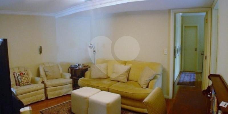 Apartamento à venda com 4 suítes em Jardim Vila Mariana, São Paulo, SP