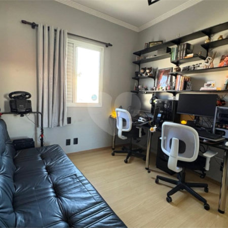 Apartamento à venda com 2 quartos em Jardim Leocádia, Sorocaba, SP