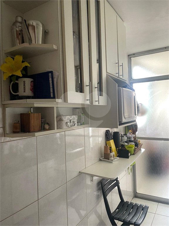 Apartamento à venda com 3 quartos, sendo 1 suíte, em Parque Mandaqui, São Paulo, SP