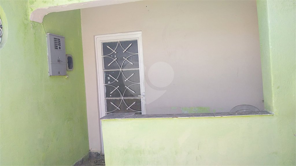Casa à venda com 5 quartos em Imirim, São Paulo, SP