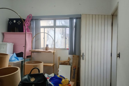 Casa com 5 dormitórios à venda, 200 m² por R$ 650.000,00 - Centro - São Vicente/SP