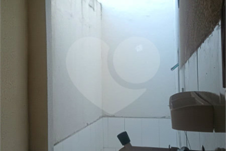 Casa à venda com 2 quartos em Campo Grande, Rio de Janeiro, RJ