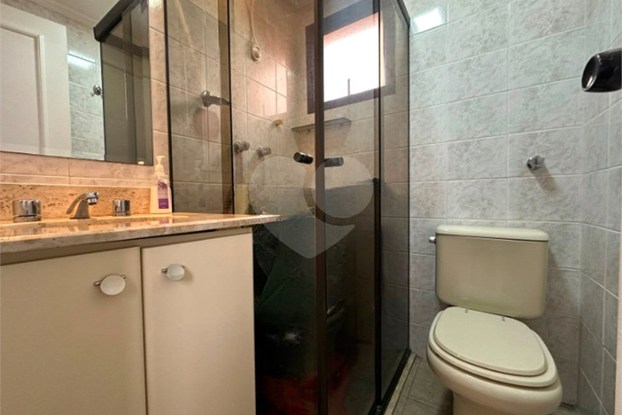 Apartamento à venda com 4 quartos, sendo 2 suítes, em Santana, São Paulo, SP
