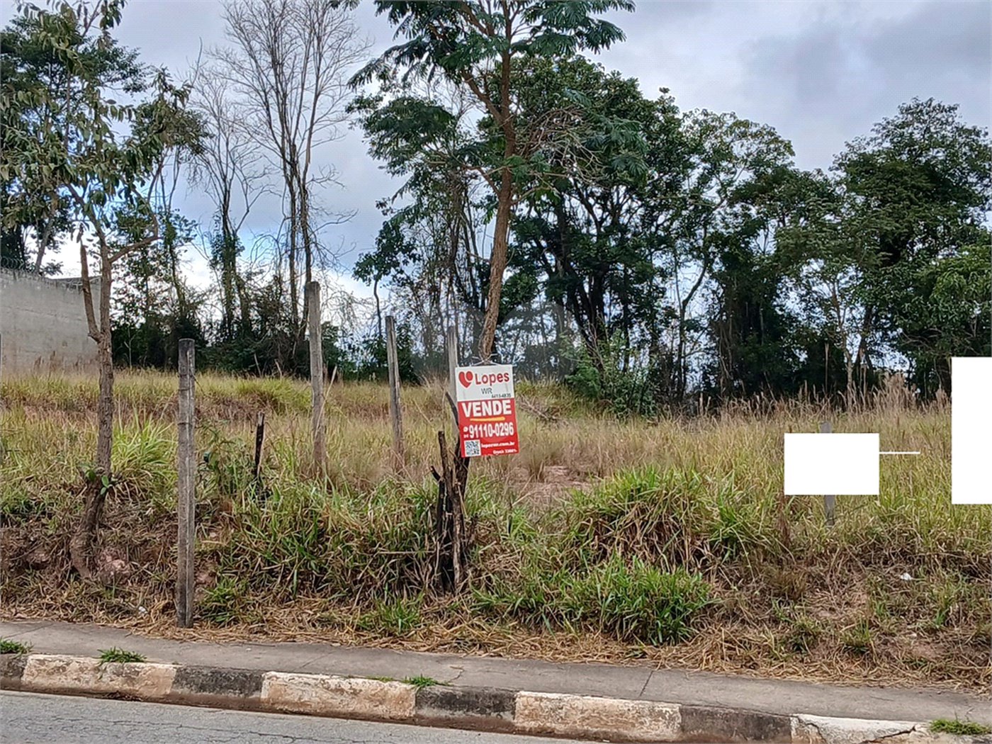 Terreno à venda em Cidade Satélite, Atibaia, SP