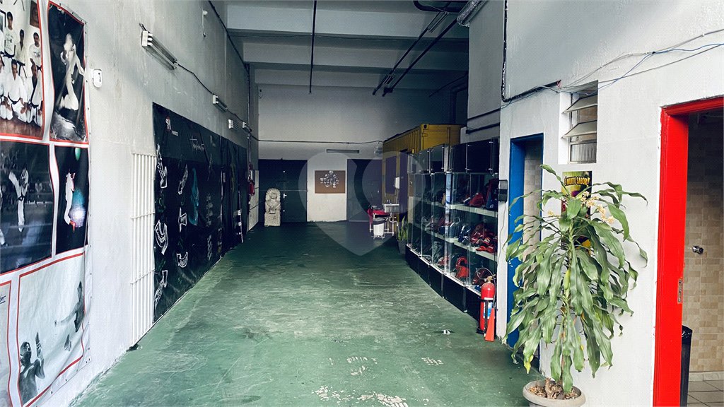 Prédio à venda em Barra Funda, São Paulo, SP