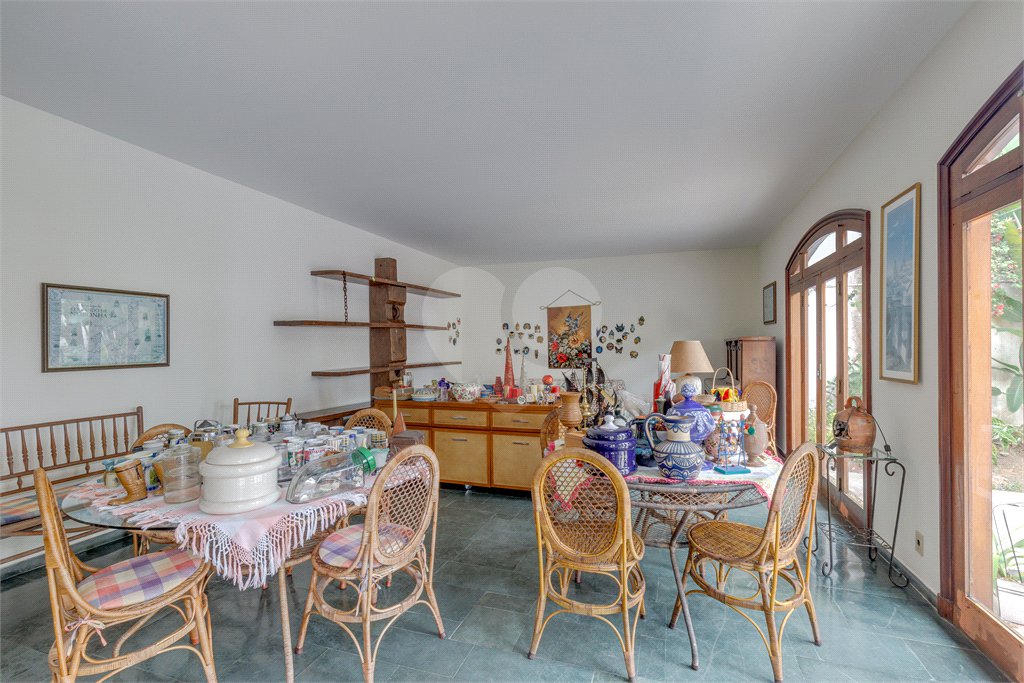 Casa à venda ou para alugar com 4 suítes em Brooklin Velho, São Paulo, SP