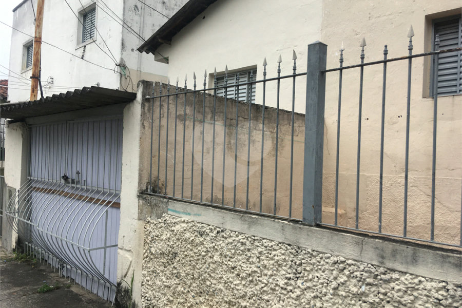 Terreno à venda com 1 quarto em Casa Verde, São Paulo, SP