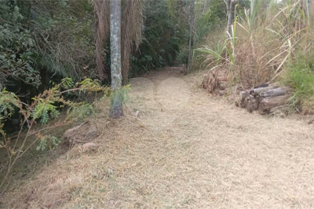 Área de Terra à venda em Jardim Cardoso (mailasqui), São Roque, SP