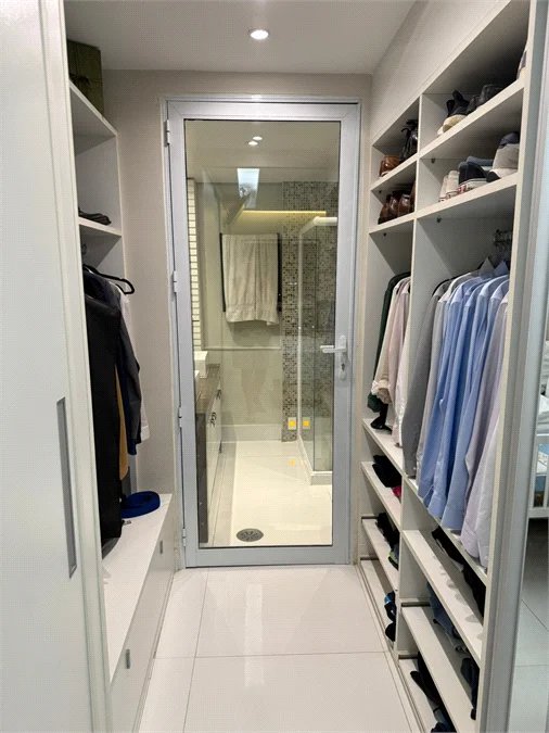 Apartamento à venda com 3 quartos, sendo 1 suíte,  em Vila Leopoldina, São Paulo, SP