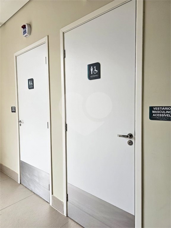 Apartamento à venda ou para alugar com 1 quarto em Pinheiros, São Paulo, SP