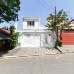 Casa à venda com 3 quartos, sendo 1 suíte,  em Brooklin Paulista, São Paulo, SP