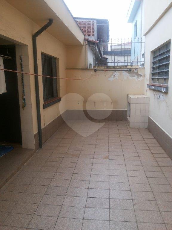Sobrado à venda com 3 quartos, sendo 1 suíte,  em Granja Julieta, São Paulo, SP