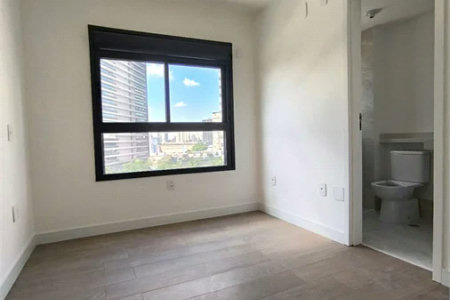 Apartamento à venda ou para alugar com 3 suítes em Água Branca, São Paulo, SP