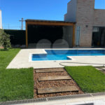 Casa à venda com 4 quartos, sendo 1 suíte, no condomínio Lagos D Icaraí, Salto - SP