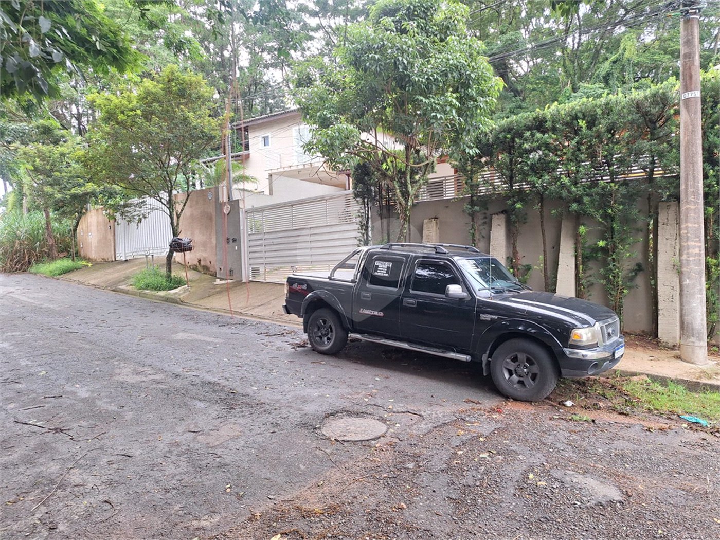 Terreno à venda em Retiro das Fontes, Atibaia, SP