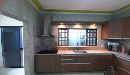 Casa Térrea à venda com 3 quartos, sendo 2 suítes,  em Residencial Monte Verde, Indaiatuba, SP