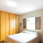 Sobrado à venda com 2 quartos, sendo 1 suíte, em Vila Brasilina, São Paulo, SP
