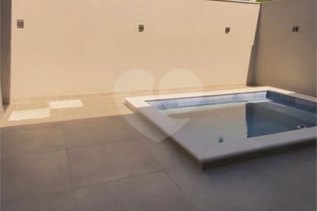 Casa à venda com 3 quartos, sendo 1 suíte, no condomínio Grand Park, Rio de Janeiro - RJ