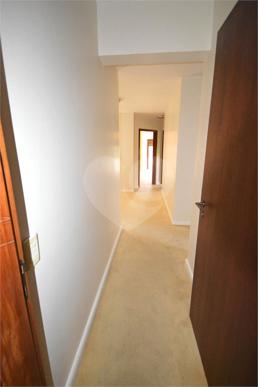 Apartamento à venda com 4 quartos, sendo 2 suítes, em Jardim Ampliação, São Paulo, SP