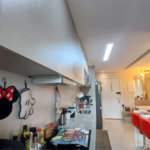 Apartamento à venda com 2 quartos, sendo 1 suíte,  em Bairro do Cambará, São Roque, SP