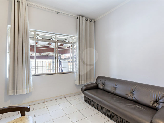 Casa de Vila à venda com 2 quartos em Planalto Paulista, São Paulo, SP