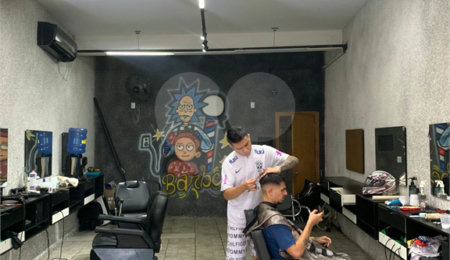 Salão para alugar em Jardim Eldorado, Indaiatuba, SP