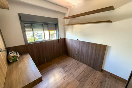 Apartamento à venda com 3 suítes em Sumarezinho, São Paulo, SP