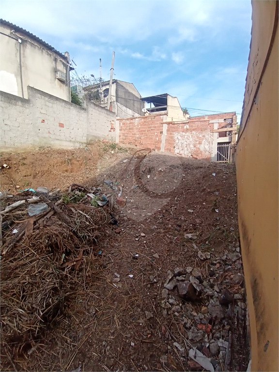 Terreno à venda em Santíssimo, Rio de Janeiro, RJ