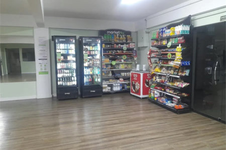 Apartamento à venda com 2 quartos em Taboão, São Bernardo do Campo, SP