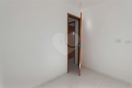 Apartamento à venda com 2 quartos em Vila Mazzei, São Paulo, SP