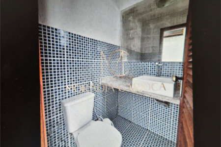 Casa em condomínio à venda com 4 suítes em Ferradura, Armação dos Búzios, RJ