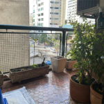 Apartamento à venda com 4 quartos, sendo 2 suítes,  em Paineiras do Morumbi, São Paulo, SP