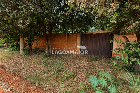 Terreno à venda em Jardim Alvorada, Três Lagoas, MS