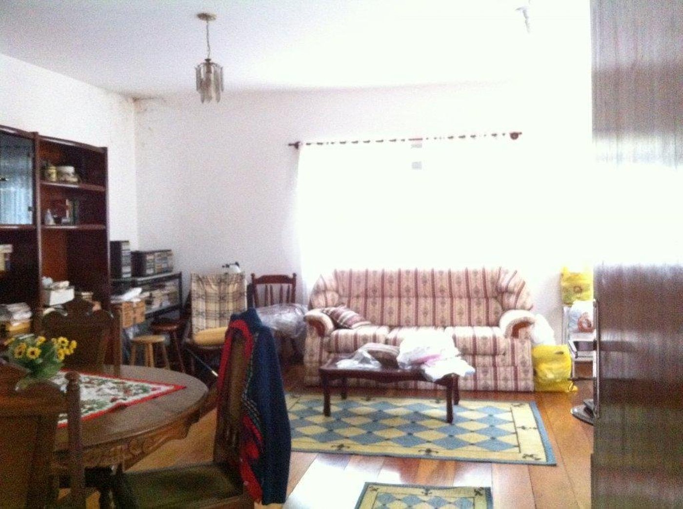 Sobrado à venda com 3 quartos, sendo 1 suíte, em Vila Dom Pedro Ii, São Paulo, SP