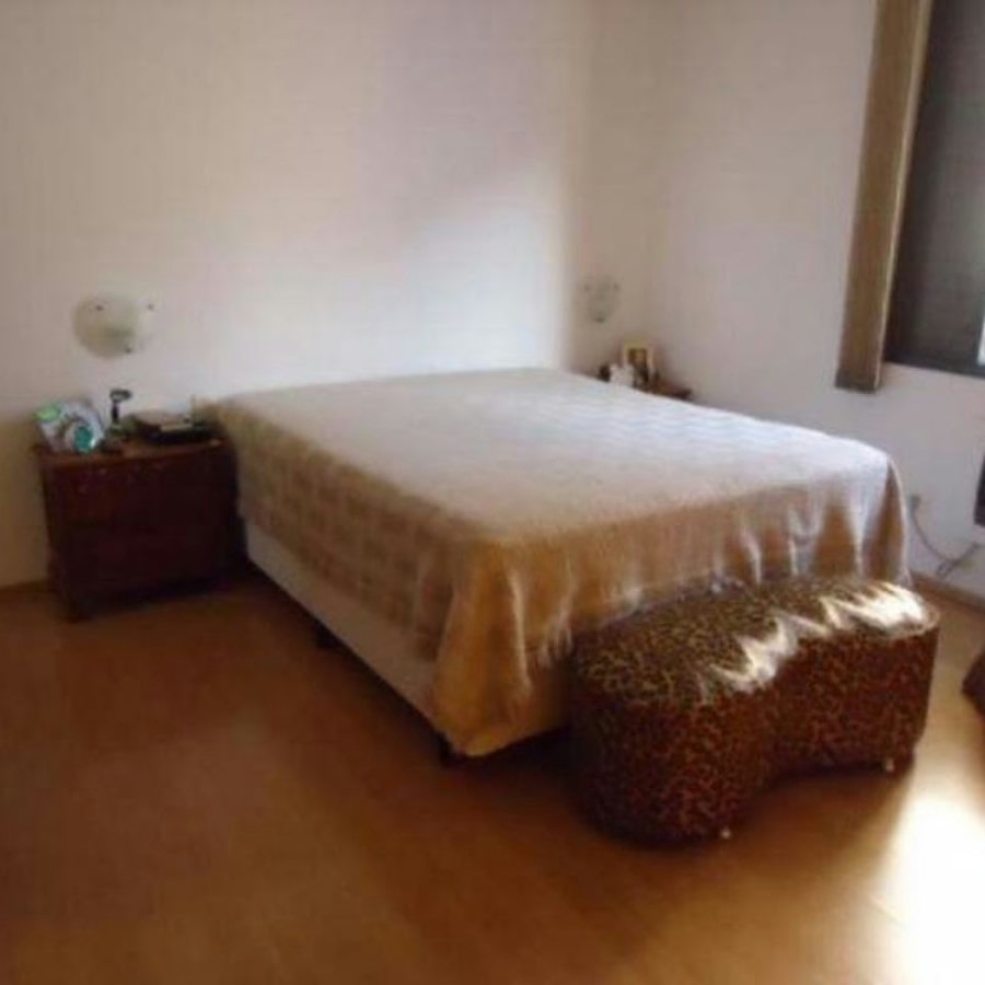 Casa Residencial à venda, Ponta da Praia, Santos - CA0366.