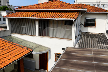 Sobrado à venda com 3 quartos, sendo 1 suíte, em Jardim do Mar, São Bernardo do Campo, SP