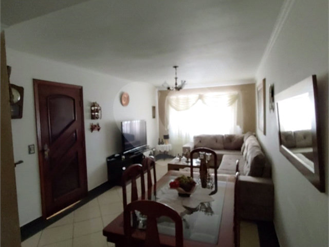 Sobrado à venda com 3 quartos, sendo 1 suíte,  em Casa Verde, São Paulo, SP