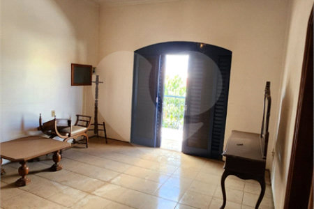 Casa à venda com 4 suítes em Vila Harmonia, Araraquara, SP
