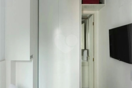 Apartamento à venda com 2 quartos, sendo 1 suíte, em Moema, São Paulo, SP