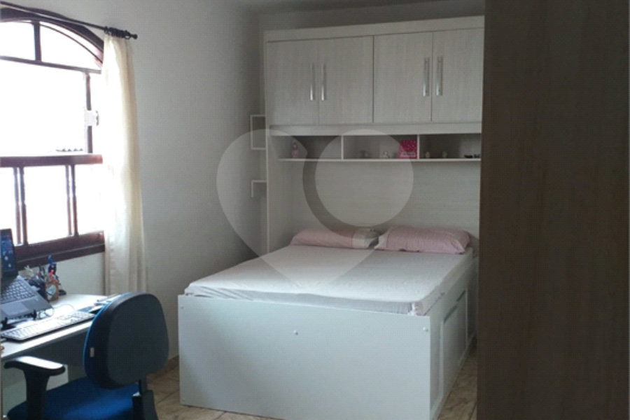 Sobrado à venda com 2 quartos em Tucuruvi, São Paulo, SP