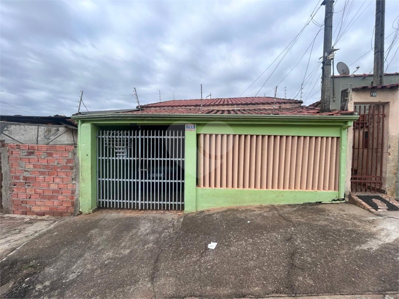 Casa à venda com 4 quartos em Vila São Paulo, Tatuí, SP