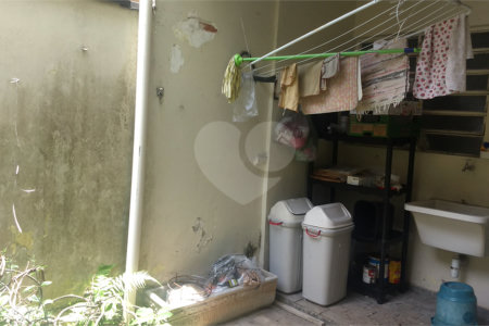 Sobrado à venda com 3 quartos, sendo 1 suíte, em Alto da Boa Vista, São Paulo, SP