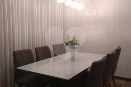 Apartamento à venda com 3 quartos, sendo 1 suíte,  em Rio Pequeno, São Paulo, SP