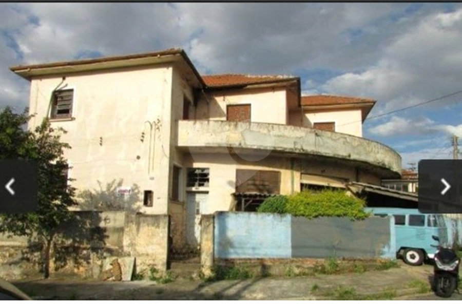 Terreno à venda em Vila Guilherme, São Paulo, SP
