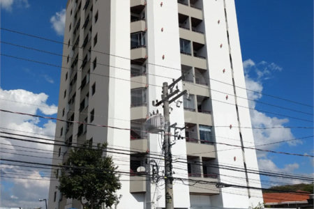 Apartamento à venda com 3 quartos, sendo 1 suíte, em Tatuapé, São Paulo, SP