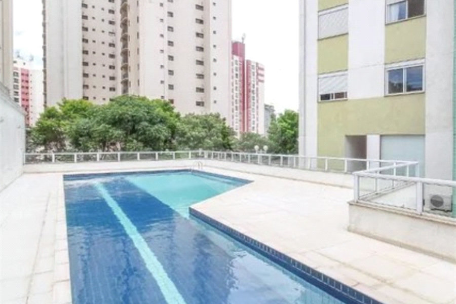Apartamento à venda com 3 quartos, sendo 1 suíte, em Vila Palmeiras, São Paulo, SP