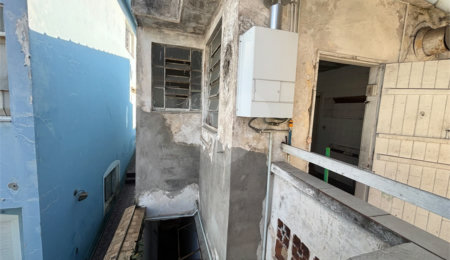 Sobrado à venda com 4 quartos em Vila Paulicéia, São Paulo, SP