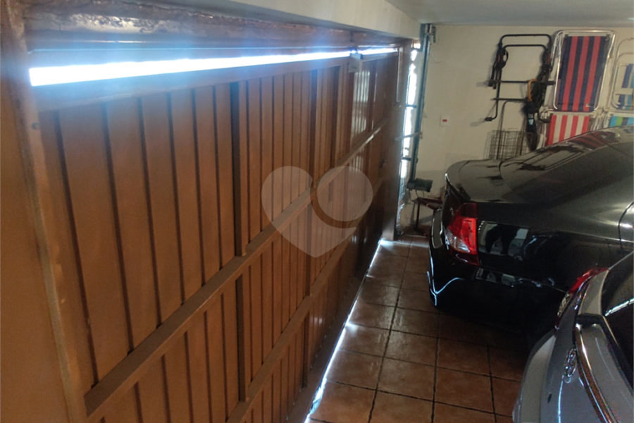 Sobrado à venda com 3 quartos, sendo 1 suíte, em Vila Guilherme, São Paulo, SP