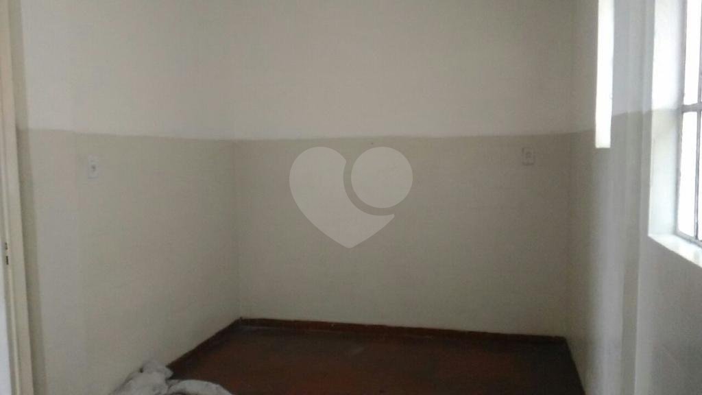 Apartamento à venda com 1 quarto em Santana, São Paulo, SP