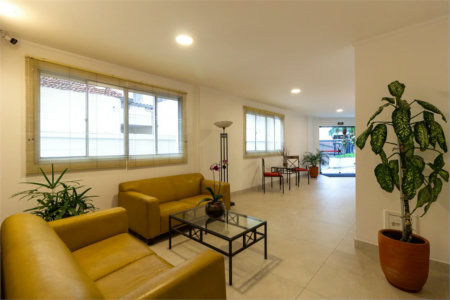 Cobertura à venda com 3 quartos, sendo 1 suíte, em Pinheiros, São Paulo, SP